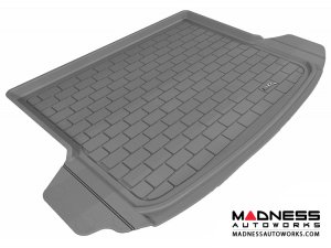 BMW 5 Series Gran Turismo (F07) Cargo Liner - Gray by 3D MAXpider